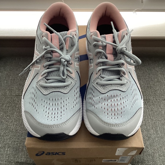 Asics Women's GEL-Contend 8 Running Sneakers, size 9.5 - Picture 9 of 11